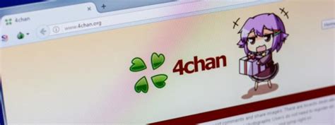 a 4chan archive|4chan .